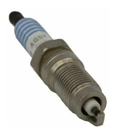 Genuine Motorcraft Spark Plugs 6PCS for 06-10 Ford Explorer Mustang Ranger 4.0L - Image 3 of 4