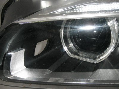 Original BMW 2er F45 F46 M-Paket Xenonscheinwerfer 030129023111  