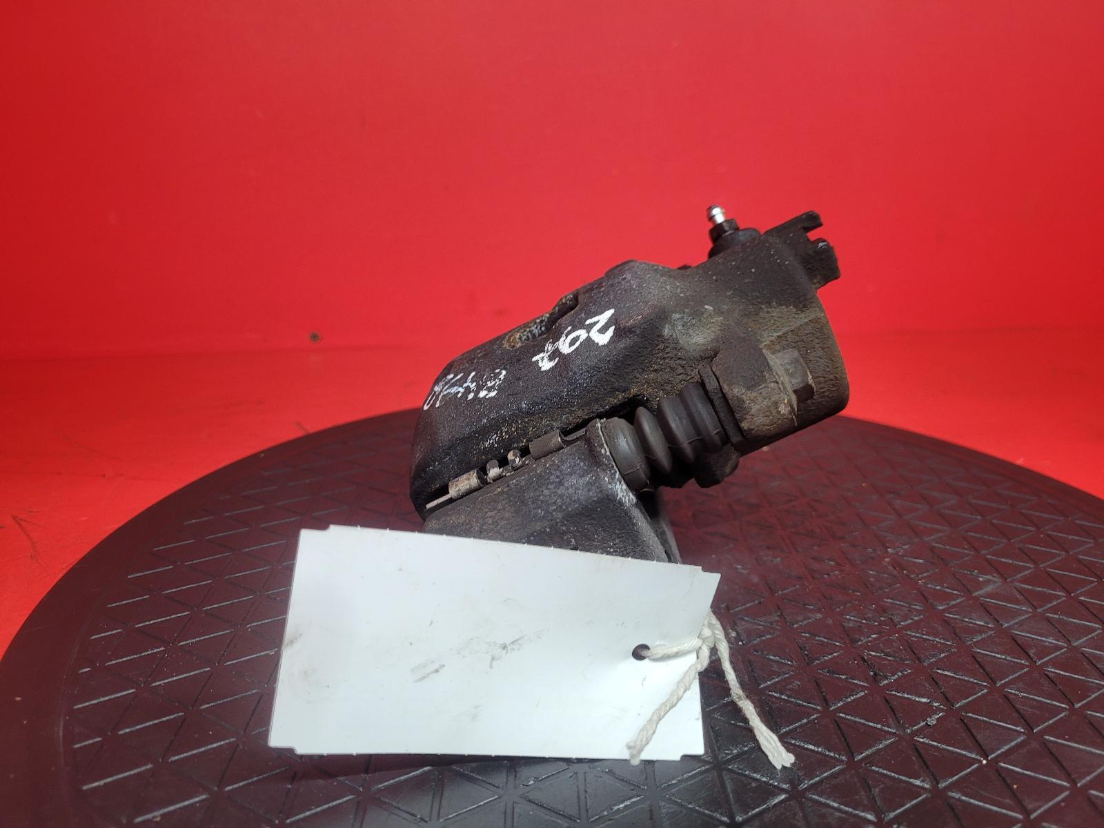SUZUKI ALTO BRAKE CALIPER 2014 1.0L PETROL K10B eBay
