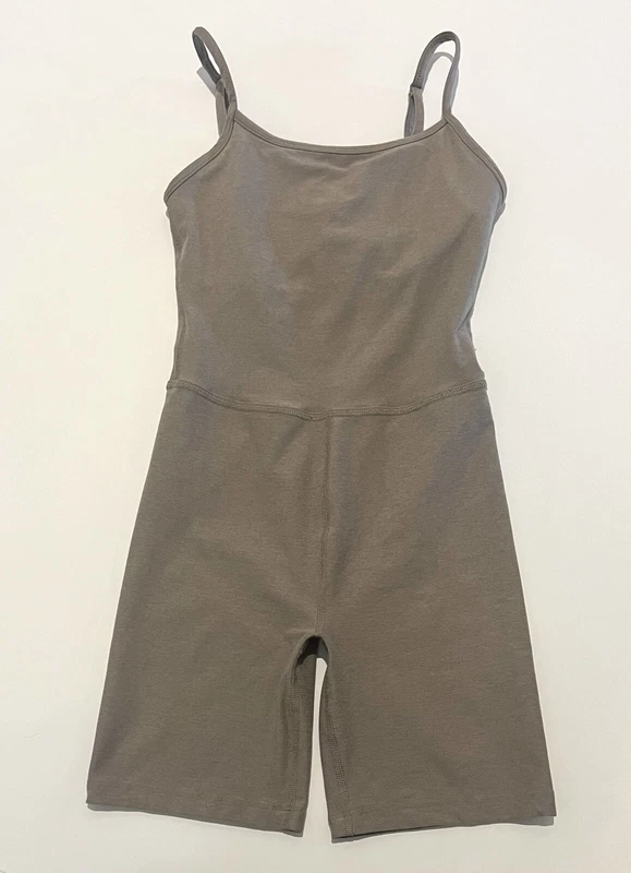 beyond-yoga one piece space dye get in gear biker 