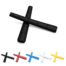 Rubber Arm Earsocks for-Oakley SI Ballistic M Frame 2.0/Industrial M Frame 2.0