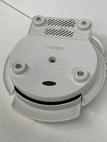 Black & Decker Sweet Heart Waffle Maker G12 Tested & Working - Picture 5 of 6