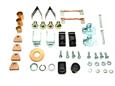 Oldsmobile Starfire Starter Repair Rebuild Kit Delco Remy 10MT  Starter 1961-80