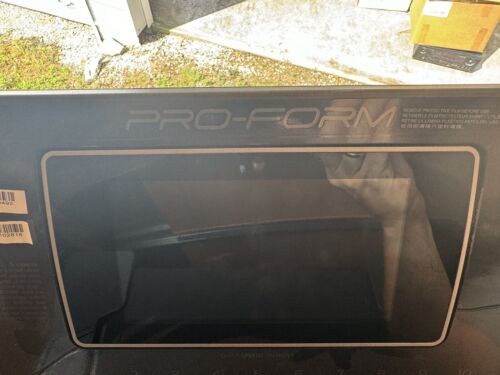 PROFORM FIT TREADMILL TRAINER 9.0 Replacement Display Assembly ONLY - Picture 2 of 4
