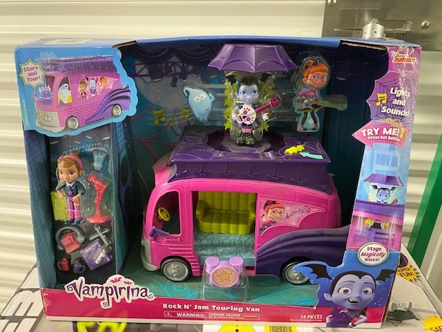 vampirina rock n jam