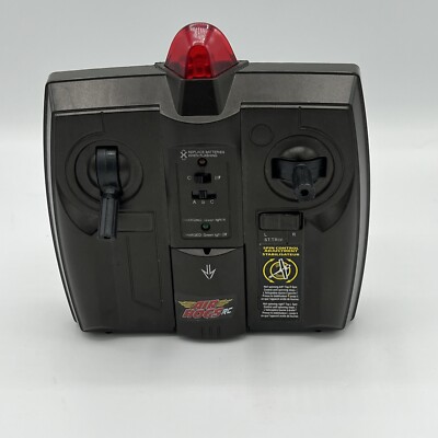 Air Hogs RC Spin Master Remote Control For RC Helicopter