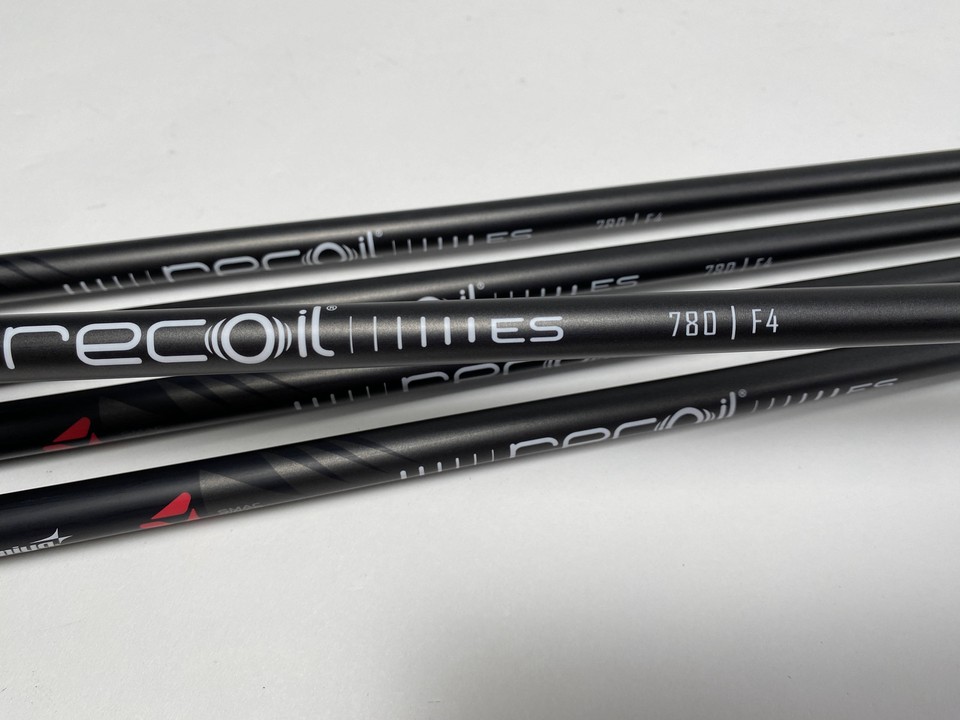 UST Mamiya Recoil ES Driver Shaft (D-42438284385) | 2nd Swing Golf