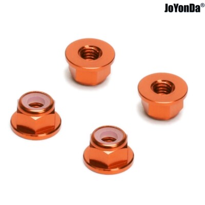 Bussola Per Dadi Ruota Ford Con Tappo In Alluminio - Scheda Prodotto - Foto 10