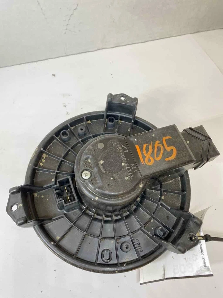 08 09 10 11 12 13 14 Ventilador Motor Soplador Dodge Avenger ¡¡ENVÍO RÁPIDO!!! Foto 4 de 4