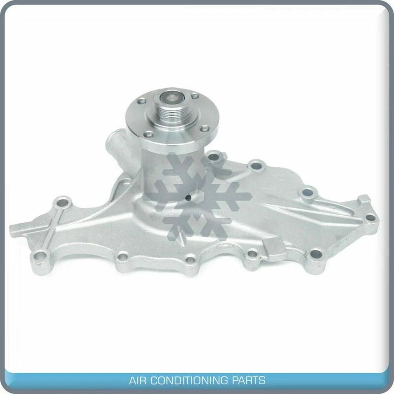 Nueva bomba de agua F1530 para Ford Ranger 91-94 y Aerostar 86-94 3,0 L Foto 3 de 4