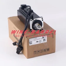New One Delta ECMA-C20604SS Servo Motors