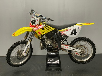 SUZUKI RM 250 2007 ( MX / ENDURO / MOTOCROSS / DIRT BIKE) @ AJ TRADING |  eBay