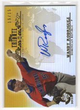 2013 Topps Tribute World Baseball Classic Edition Baseball Cards 24