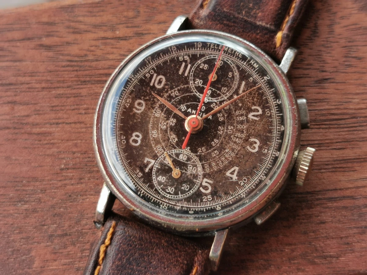 Breitling clearance venus 170