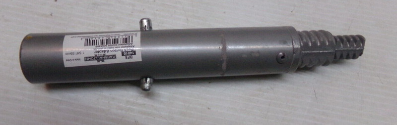 MarshallTown Push Button Adapter