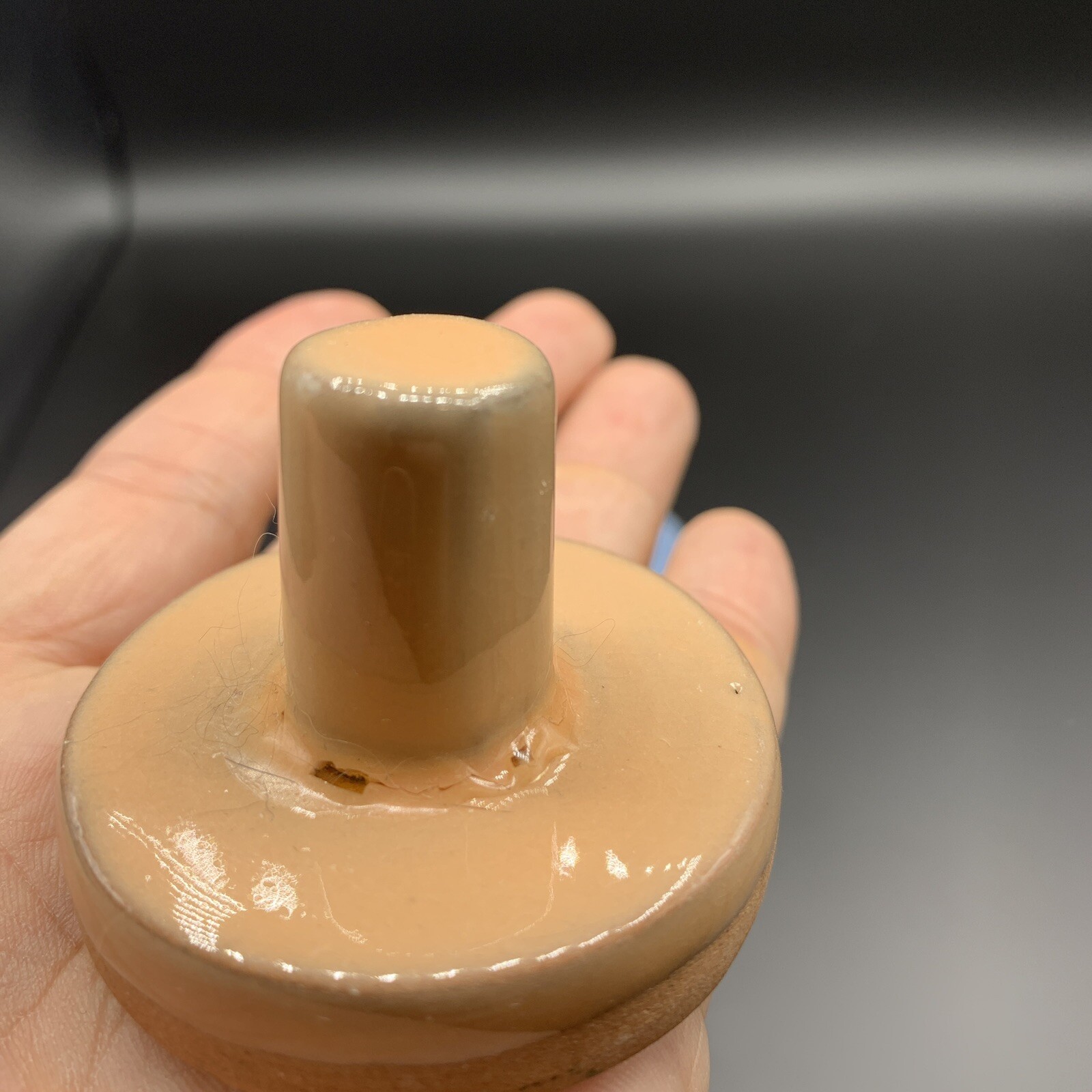 Shaker Hearth Rowoco By Wilton Ceramic Clay Cookie Press Lot Of 3 eBay