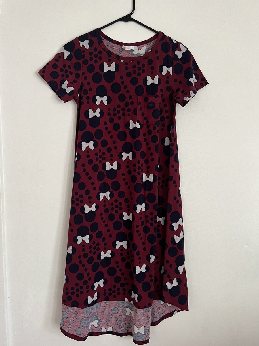 lularoe t shirt dress Chelsea T-Shirt Dress  lularoe