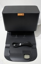 Automatic Clean Base Dock for iRobot Roomba j5 j7 Dust Bag -Open box