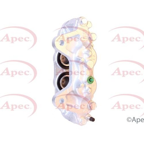 For MITSUBISHI PAJERO/SHOGUN IV 2006 on BRAKE CALIPER LCA645N