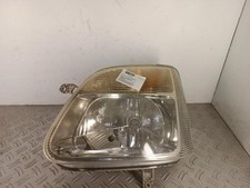 Feu avant (phare) Suzuki WAGON R+