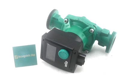 WILO STRATOS PICO PLUS 30/1-6 180 Pumpe Heizungspumpe Umwälzpumpe 4216605 #1