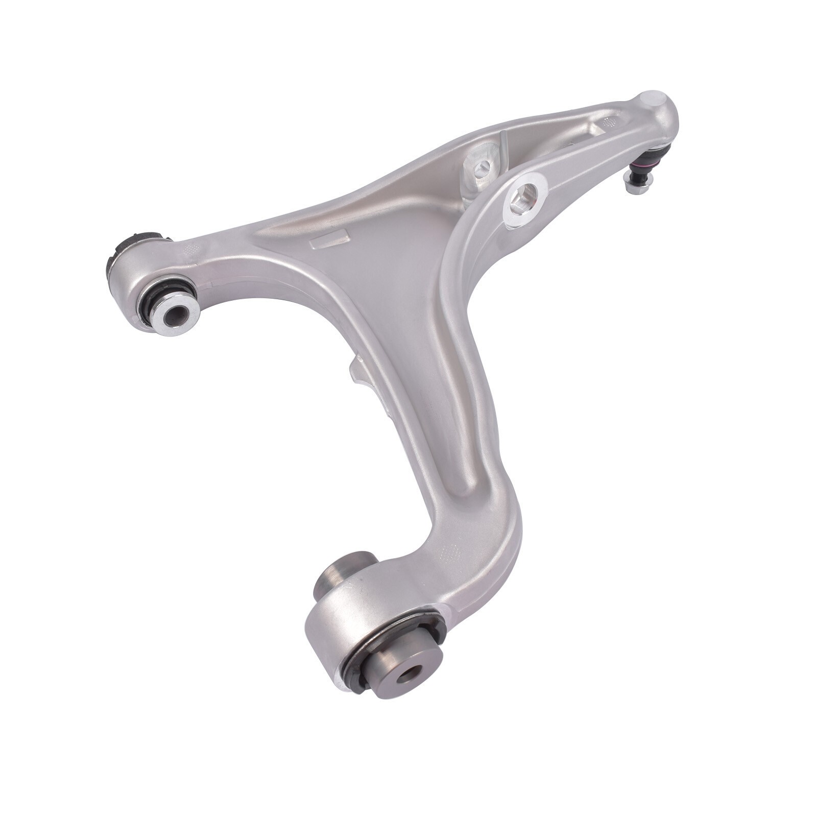 Front Lower Left & Right Control Arms For Maserati Levante 17-22 3.0L 3.8L V6 V8