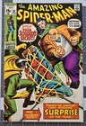 Amazing Spider-Man #85 (Marvel Comics June 1970) Schemer's Identity Revealed VG