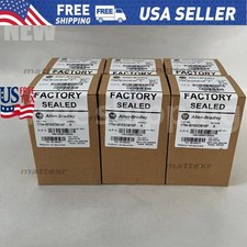 New Factory Sealed AB 1794-IB16XOB16P SER A 24V DC Input/Output PLC Module