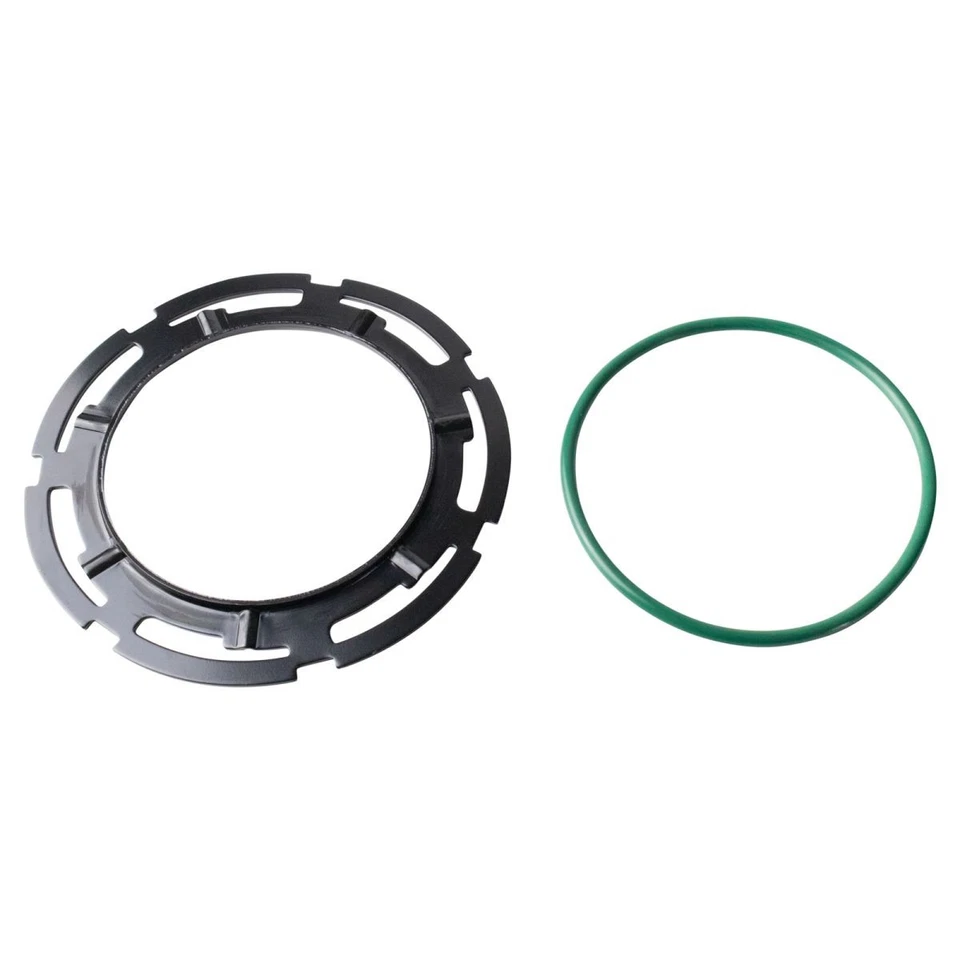 Gas Fuel Tank 13 Gallon For 2009-2011 Ford Focus Foto 2 de 4