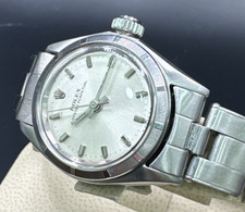 Rolex Cellini - Lady Oyster Perpetual 6623 for sale | eBay display picture 1