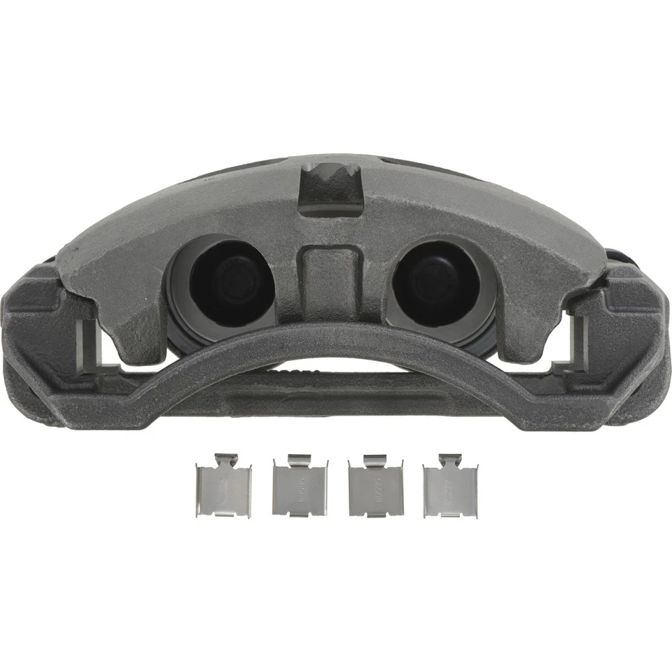 Суппорт дискового тормоза для 09–18 Dodge Ram 2500 2500 3500 1405–316344 - Изображение 3 из 4