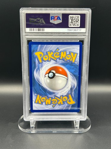 💎 PSA 10 💎  2026 Pokemon Perfect Order Mega Clefable ex 119/088 SIR - Picture 2 of 2