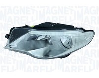Scheinwerfer Rechts Volkswagen Passat CC 2008-2012 Marelli