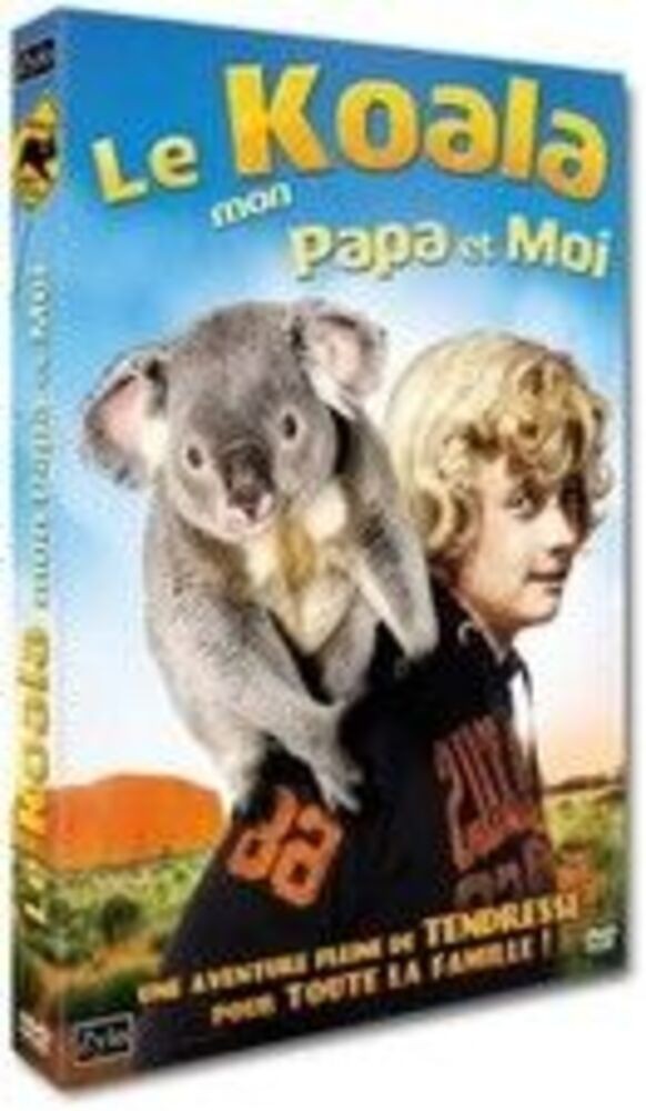 Nicolas And The Koala - New In Blister | Zylo