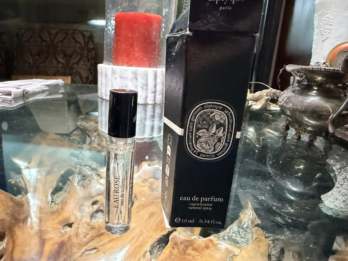diptyque Rose Fragrances for Women for sale | eBay