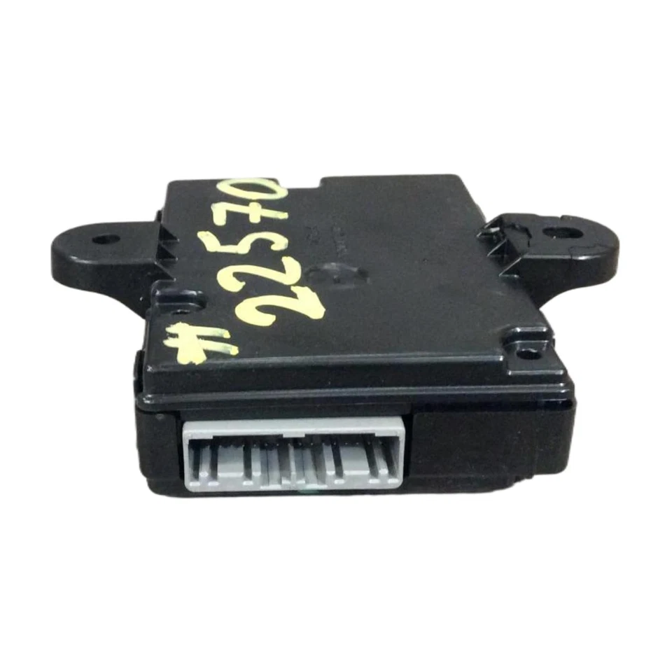 2012 Honda Cr-V Communication Module 39770-T0a-A611-M1 Factory OEM Replacement - Imagem 2 de 4