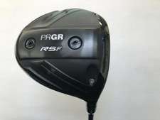 PRGR RS F PROTOTYPE 3 Clover 10.5  45.75in Driver Right-Handed TB60 3960