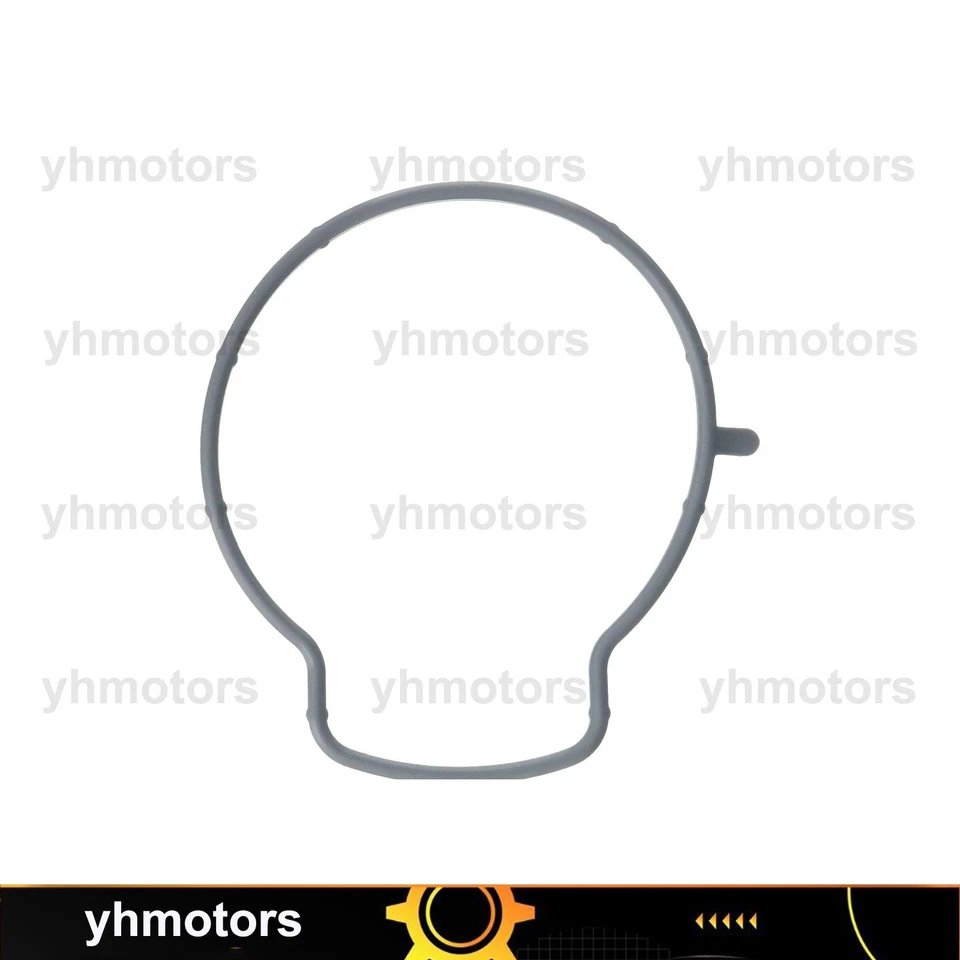 283122G000 GENUINE Fuel Injection Throttle Body Mounting Gasket fits HYUNDAI - Image 2 of 4