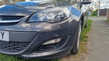 Vauxhall Astra 1.7cdti