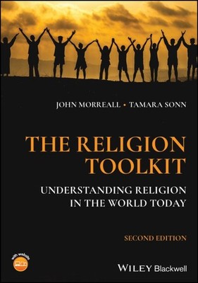 Religion Toolkit : Understanding Religion in the World Today, Paperback by Mo...