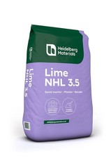 Heidelberg Lime NHL 3.5 25kg bag
