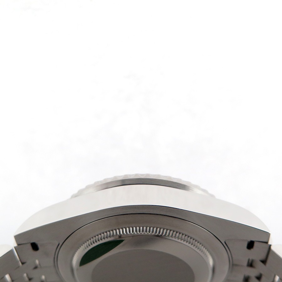 Rolex 126710BLRO GMT Master II on Jubilee image 5