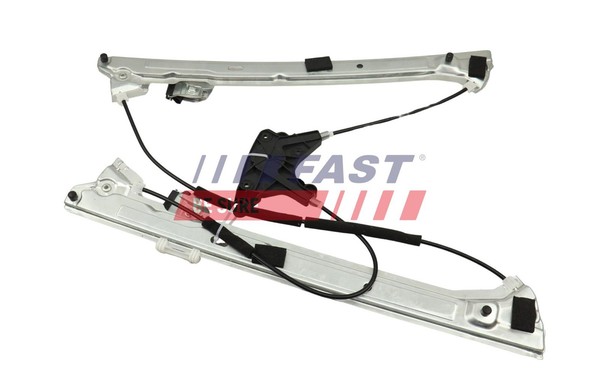 Fensterheber Fast FT91721 FüR Mercedes Vito Bus W639 Mixto Viano 109 CDI 639 601-image