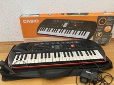 Casio keyboard SA-76 44 keys