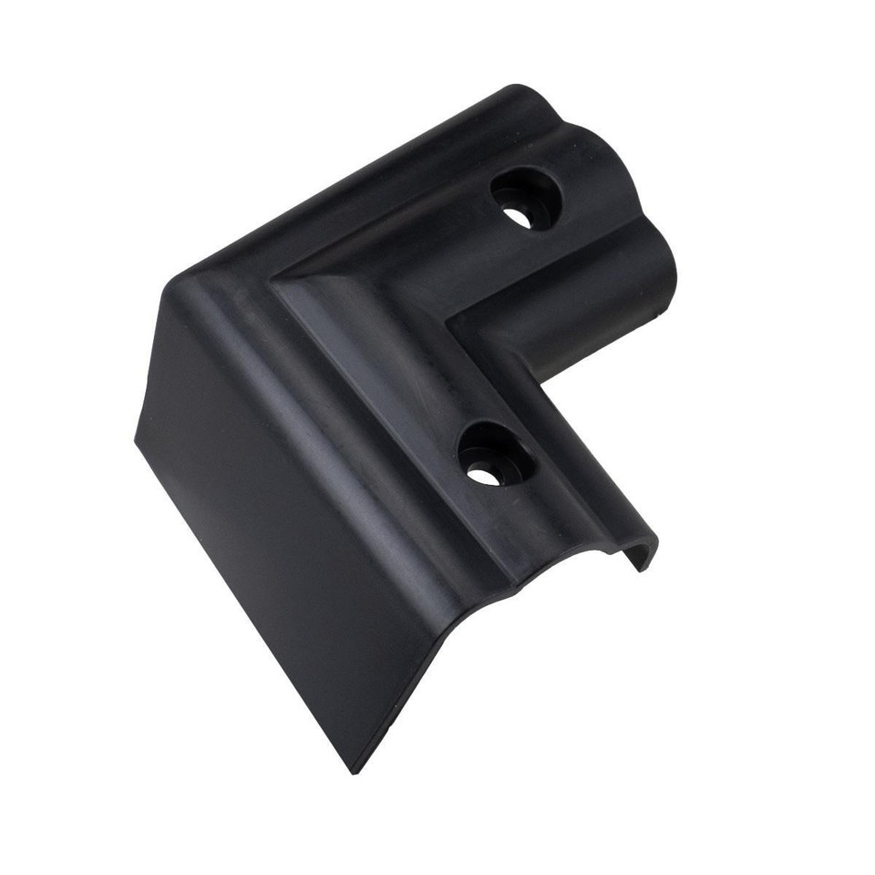 B&B Molders RV Top Rear Corner Cap, Black : BBT-722-023-00029 | eBay