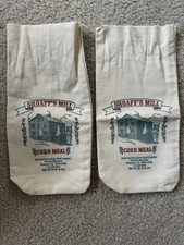 Shoaff’s Mill 2 Pound Corn Meal Bags