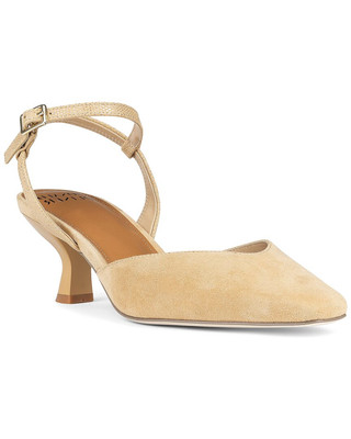 Donald Pliner Cion Suede Pump Women's