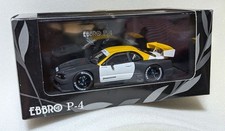 Ebbro 1/43 NISMO GT-R JGTC 2001 WINTER TEST 319680