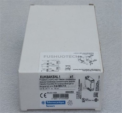 New 1Pc XUK8AKSNL1 tl #hj