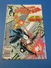 Amazing Spider-man #269 Bronze age Newsstand Firelord Avengers FVF beauty Wow Z